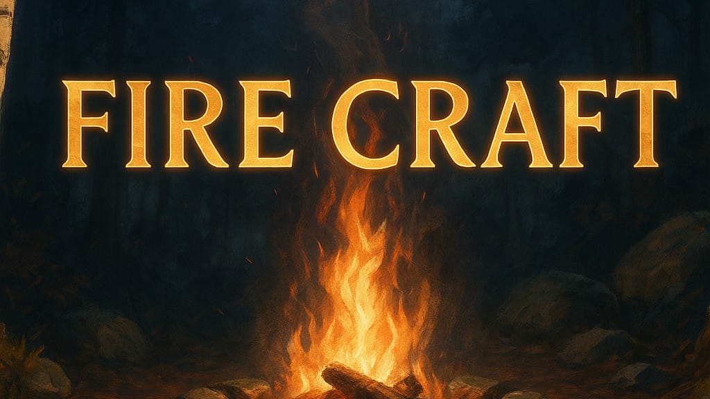 How to Create Fires in Initium